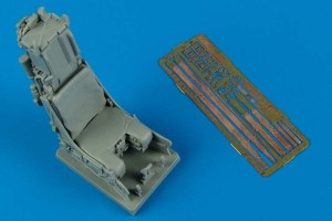 Aires 1:32 2173 SJU-17 ejection seat for F-18E