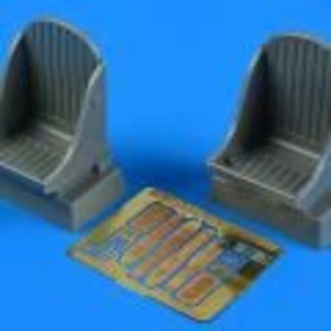 Aires 1:32 2256 K5Y Willow seats
