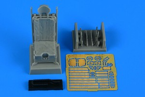 Aires 1:32 2261 Stanley Yankee ejection seat (US Navy version)