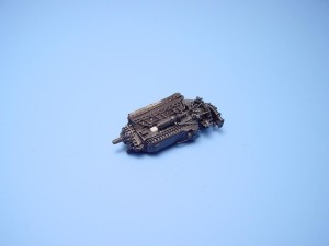 Aires 1:48 4099 Rolls Royce Merlin Mk.22 Motor