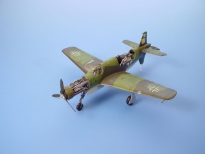 Aires 1:48 4108 Dornier Do 335A Pfeil Super Detailset für Tamiya Bausatz