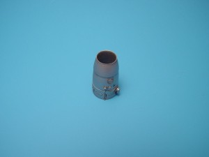 Aires 1:48 4158 Junkers Jumo 004 B-1 Schubdüsen