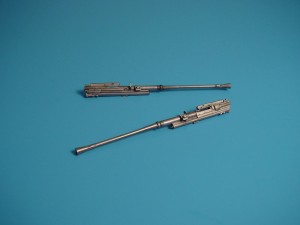 Aires 1:48 4178 Bordkanone 3,7 cm BK