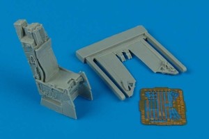 Aires 1:48 4417 ACES II ejection seat for F-22A