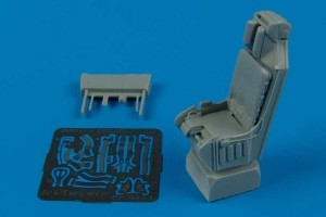 Aires 1:48 4443 ESCAPAC 1G-2 (A-7E Early) ejection seat