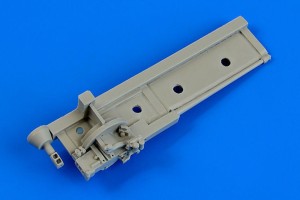 Aires 1:48 4663 Kamov Ka-50 gun for Italeri