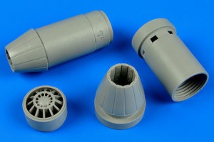 Aires 1:48 4636 F/A-18E/F Super Hornet exhaust nozzles-c