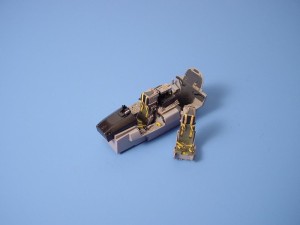 Aires 1:72 7059 Tornado IDS Cockpit Set