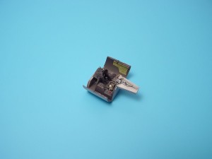 Aires 1:72 7094 A-1H Skyraider Cockpit Set für Hasegawa Bausatz