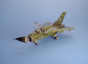 Aires 1:72 7085 Panavia Tornado IDS