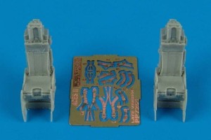 Aires 1:72 7261 ACES II ejection seat late v.