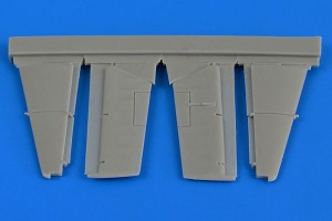 Aires 1:72 7343 F4F-4 Wildcat control surfaces f.Airfix