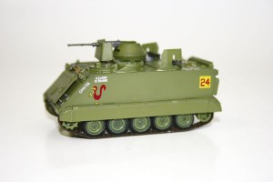 Easy Model 1:72 35002 M113 A1/ACAV USMC Da Nang, Vietman