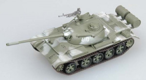 Easy Model 1:72 35020 T-54 USSR Army Winter Camouflage