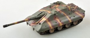 Easy Model 1:72 35123 German Jagdpanzer E-100