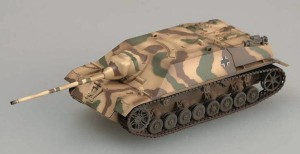 Easy Model 1:72 36127 Jagdpanzer IV German Army 1944