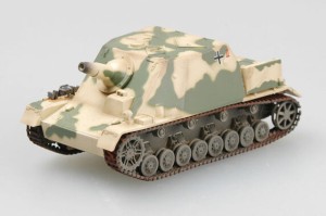 Easy Model 1:72 36118 Brummbär StuGAbt216 1943