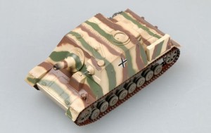 Easy Model 1:72 36121 Brummbär Eastern Front 1944