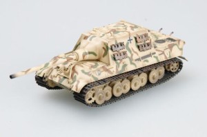 Easy Model 1:72 36114 Jagdtiger Porsche 305001 Germany 1944
