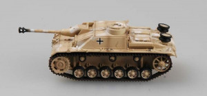 Easy Model 1:72 36155 Stug III Ausf.G Russia winter