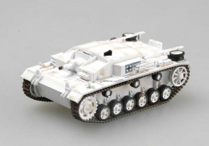 Easy Model 1:72 36142 Stug III Ausf E Strumge.-Abt. 184