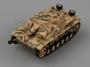 Easy Model 1:72 36152 Stug III Ausf.G 316 Funklenk kompanen