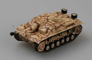 Easy Model 1:72 36154 Stug III Ausf.G Russia 1944