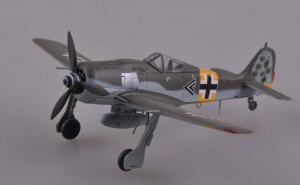 Easy Model 1:72 36404 FW190A-6,I./JG54,Hauptmann Walter Nowotn 11. 1943