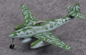 Easy Model 1:72 36407 Me262 A-2a,B3+BH of 1