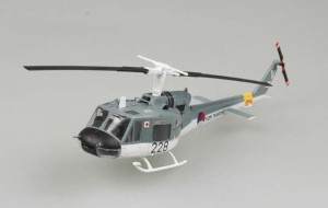Easy Model 1:72 36918 UH-1F Czech Navy