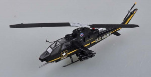 Easy Model 1:72 36900 AH-1FSky Soldiersaerial display team