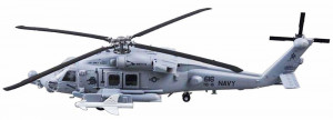 Easy Model 1:72 36923 HH-60H,616 of HS-15 Red Lions (Early)