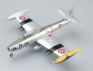 Easy Model 1:72 36802 F-84G-6 French Air Force, (51-9894) 1952