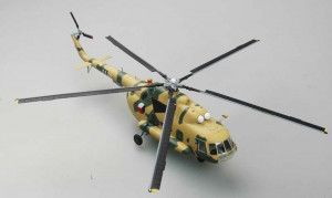 Easy Model 1:72 37049 Mi-17, Czech Republic Air Force Mil