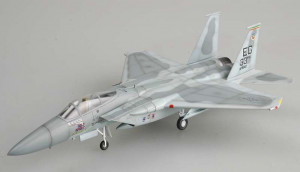 Easy Model 1:72 37120 F-15C 85-0102 /EG, 58 TFS/33 TFW 1991