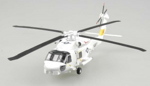 Easy Model 1:72 37090 SH-60F Ocean Hawk, RA-19 of HS-10