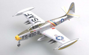 Easy Model 1:72 37105 F-84G 51-10353310 Fighter BomberSquadro