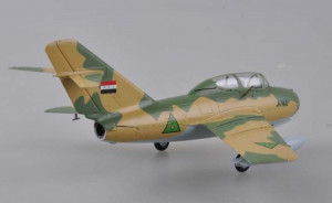 Easy Model 1:72 37136 Mig-15UTI Iraqi Air Force, Late 1980