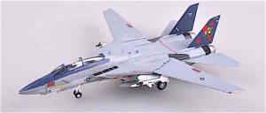 Easy Model 1:72 37189 F-14B VF-2