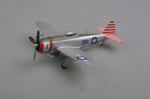 Easy Model 1:48 39310 P-47D 527FS,86FG