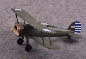 Easy Model 1:48 39321 Gloster Gladiator MK1
