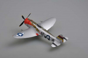 Easy Model 1:48 39306 P-47D 531FS,406FG