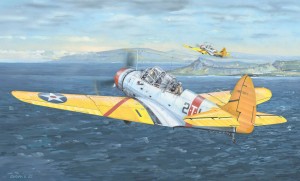 Trumpeter 1:32 2226 TBD-1 Devastator