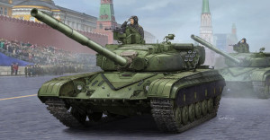 Trumpeter 1:35 5521 Soviet T-64B MOD 1984