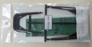 Master Tools  9930 Flexible File Holder
