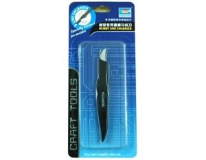 Master Tools  9912 Hobby Line Engraver