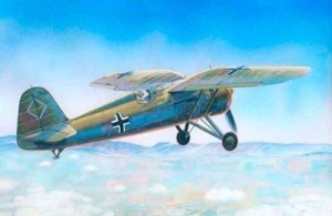 Mistercraft 1:72 B-10 P-11C Fliegerausbildung regiment