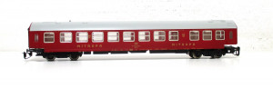 BTTB TT 13710 Speisewagen Mitropa 51 50 88-40 111-9 DR OVP (81G)