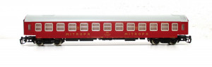 BTTB TT 13720 Schlafwagen Mitropa 51 50 70-40 161-4 DR OVP (85G)