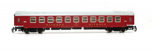 BTTB TT 13720 Schlafwagen Mitropa 51 50 70-40 161-4 DR OVP (86G)